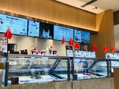 -哈根达斯(合肥万科广场店)