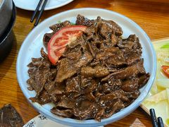 -堂宴·老厦门私房菜(1988仙岳总店)