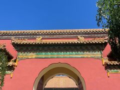 -北京市劳动人民文化宫(太庙)