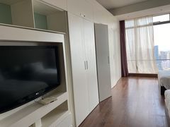 -青岛五四广场海景美仑国际公寓酒店