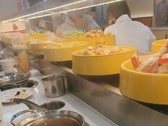 -尚渝鲜小火锅(蒙城路华联店)