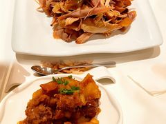 -老爷庙风味美食府(魏都大道店)