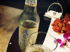 -大理实力希尔顿酒店•香全日制餐厅