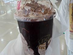 -DQ·蛋糕·冰淇淋(浦江欢乐颂店)