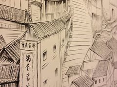 iphone_upload_pic-锅首鲜品火锅(鸳鸯店)