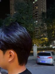 -T.1 hair salon烫染接发