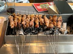 -老白清真烧烤(锦州旗舰店)