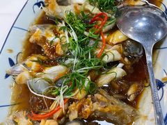 -明本海鲜大排档·鱼生海鲜烧烤宵夜(陈家祠店)