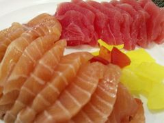 -广州中心皇冠假日酒店-环市食坊·海鲜自助餐厅