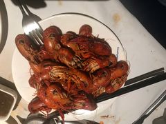 -星伦多海鲜自助餐厅(万达百货店)