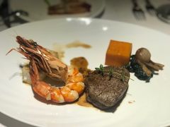 -王品牛排(珠海富华里店)