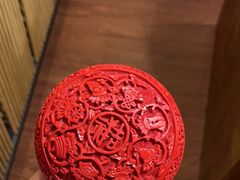 -荷风细雨·中国茶宴(碧云店)