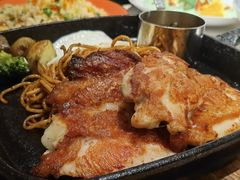 -半秋山西餐厅(巴南万达广场店)