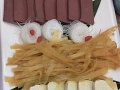 -北门涮肉·铜锅涮肉(南锣鼓巷店)