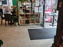 -嘉喜来比萨(罗马花园店)