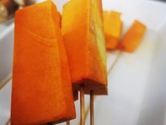 -人来烽鲜毛肚火锅(小菜园店)