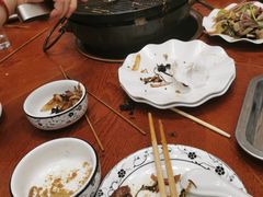 -岳合轩老北京涮肉