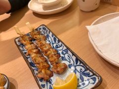 -鳗葉(万象城店)
