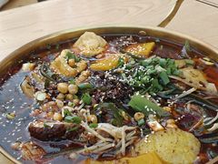 -冒菜西施·非遗冒菜(总店)