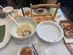 -双合园·海鲜水饺青岛菜(万佳广场店)
