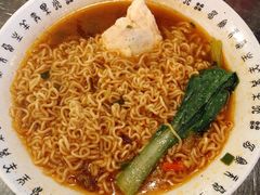 方便面-很久以前羊肉串(簋街店)