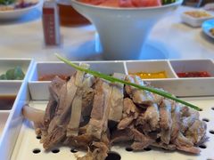 -相约·羊村小馆非遗手抓肉(七一酱园店)