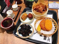 -和府捞面(方庄店)