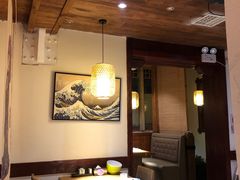-三石铁板烧(紫竹桥店)