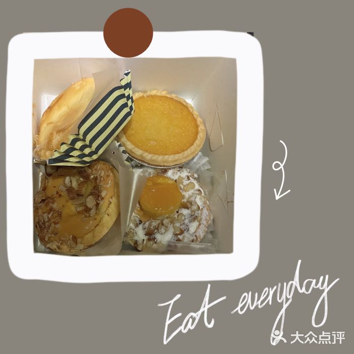 美心西饼(MTR旺角店)图片