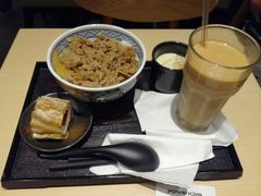 -吉野家(上海美罗城店)