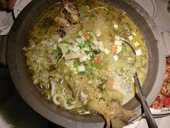 -小凤庭·地道湖北菜武昌鱼·藕汤(38年黄鹤楼店)