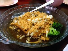 -龙海鲜螃蟹王(宏茂桥店)