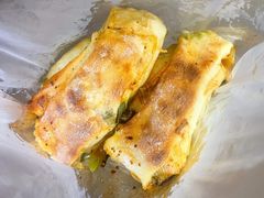 -郭际辣饼铺(第三中学店)