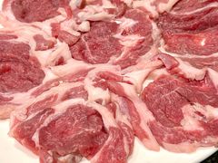 -将台涮肉(酒仙桥店)