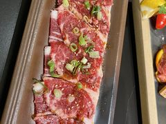 -厚贞日式烤肉(浦东汇智店)