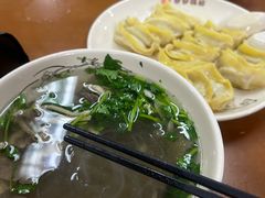 -回回锅贴(小河沿店)