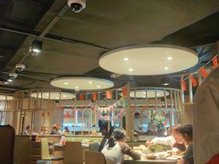 -海底捞火锅(崇文门新世界百货店)