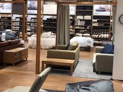 -MUJI无印良品(环球港店)