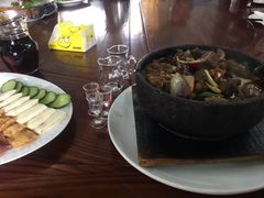 -吴祥记潮州菜·百年老字号·砂锅粥
