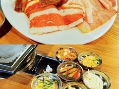 -香猪坊(五道口店)