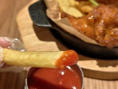 -芭莉与彩虹西餐厅(成都合生汇店)