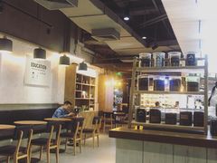 -明谦·Coffee&Cocktail Bar(美您公园店)