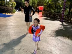 -上海玛雅海滩水公园