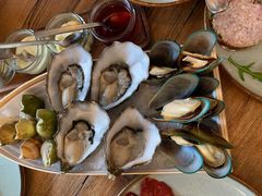 -RAC BAR(安福路店)