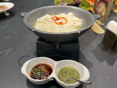 -锦府盐帮·私宴(赛特店)