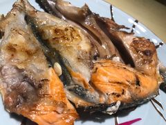 -晶吉·居酒屋·烧鸟·生鱼饭(中山区民主广场店)