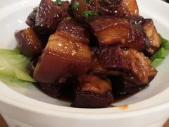 -金陵后厨·南京菜(新街口秣陵路店)