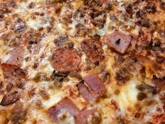 -Tubestation站点比萨(五道营店)