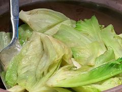啫啫生菜煲-陶陶居·雅园(凯华国际店)