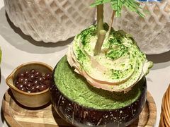 -润泽园椰子鸡(汇一城店)